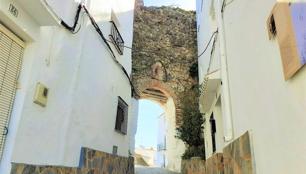 Visita guiada por Casares - Photo 4