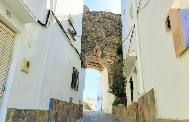 Visita guiada por Casares - Foto 4