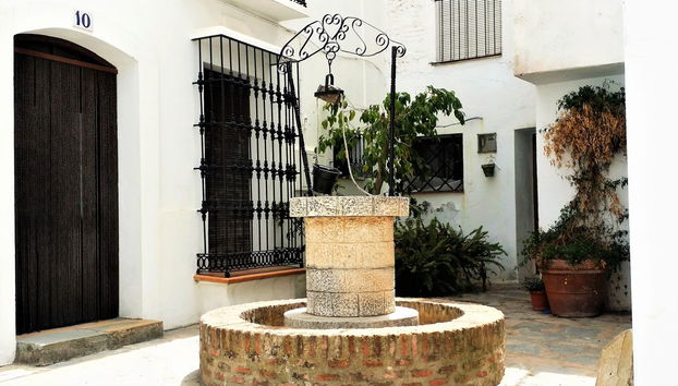 Visita guiada por Casares - Photo 3