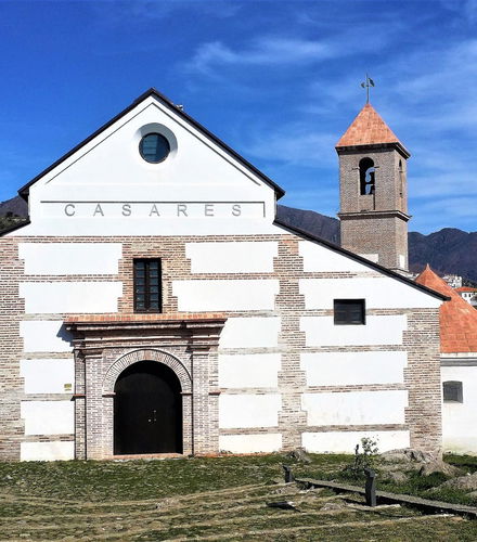Foto de Visita guiada por Casares