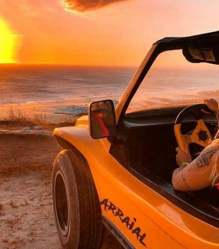 Foto de Tour en buggy por Arraial do Cabo
