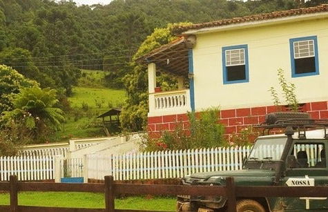 Excursão à Fazenda Esperança - Foto 6
