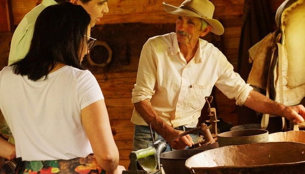Fazenda Esperança Excursion - Foto 5