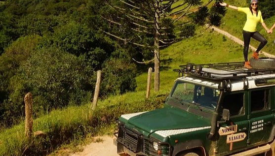 Escursione alla Fazenda da Esperança - Foto 1