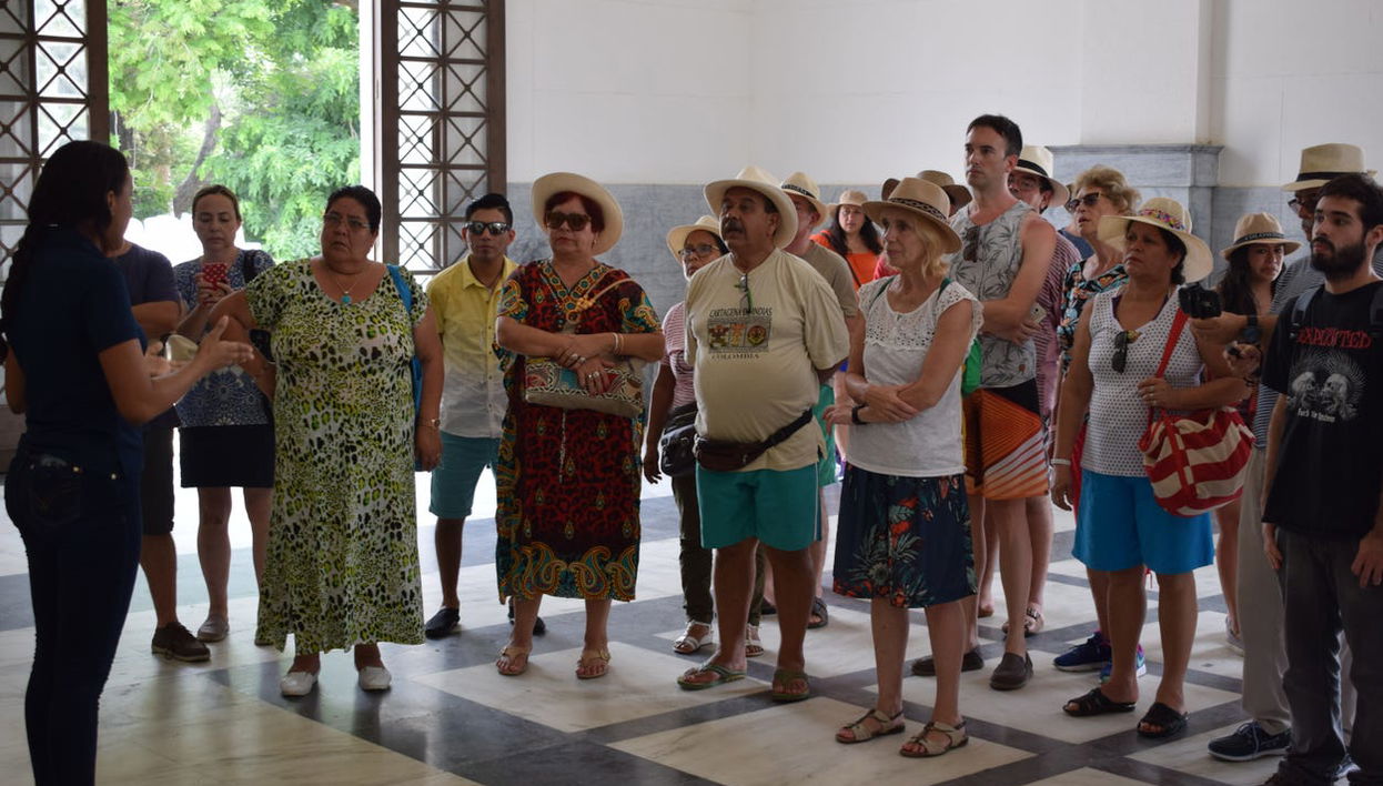 Excursión a Santa Marta y Barranquilla - Foto 1