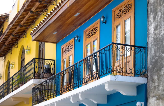 Tour pela Cidade do Panamá e pelo Canal do Panamá - Foto 1