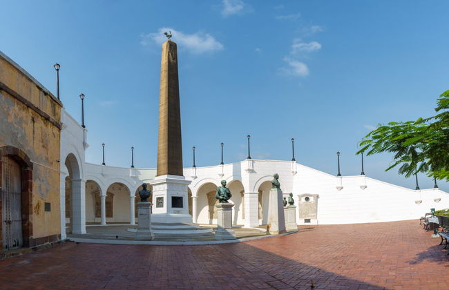 Tour pela Cidade do Panamá e pelo Canal do Panamá - Foto 2