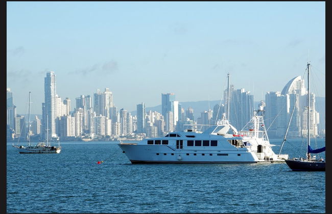 Panama City Tour + Panama Canal - Foto 3