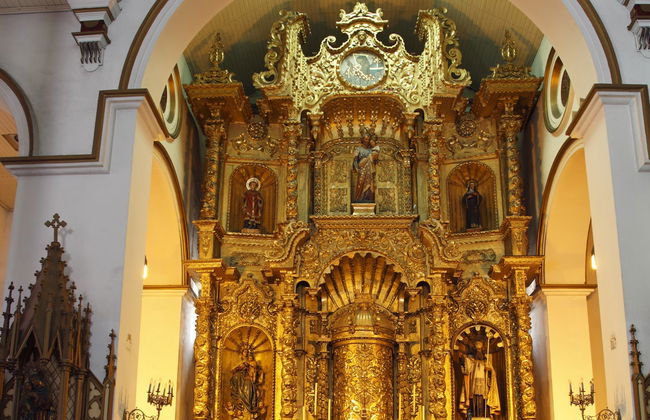 Tour pela Cidade do Panamá e pelo Canal do Panamá - Foto 3