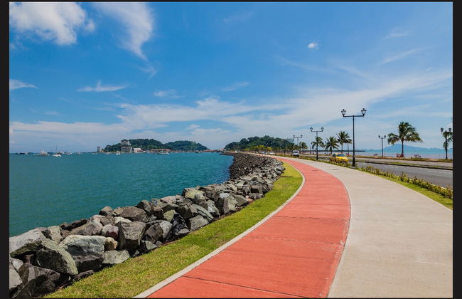 Panama City Tour + Panama Canal - Foto 4