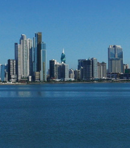 Foto de Tour de Ciudad de Panamá al completo