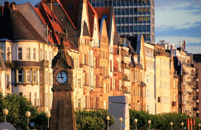 Tour privado por Düsseldorf - Foto 5