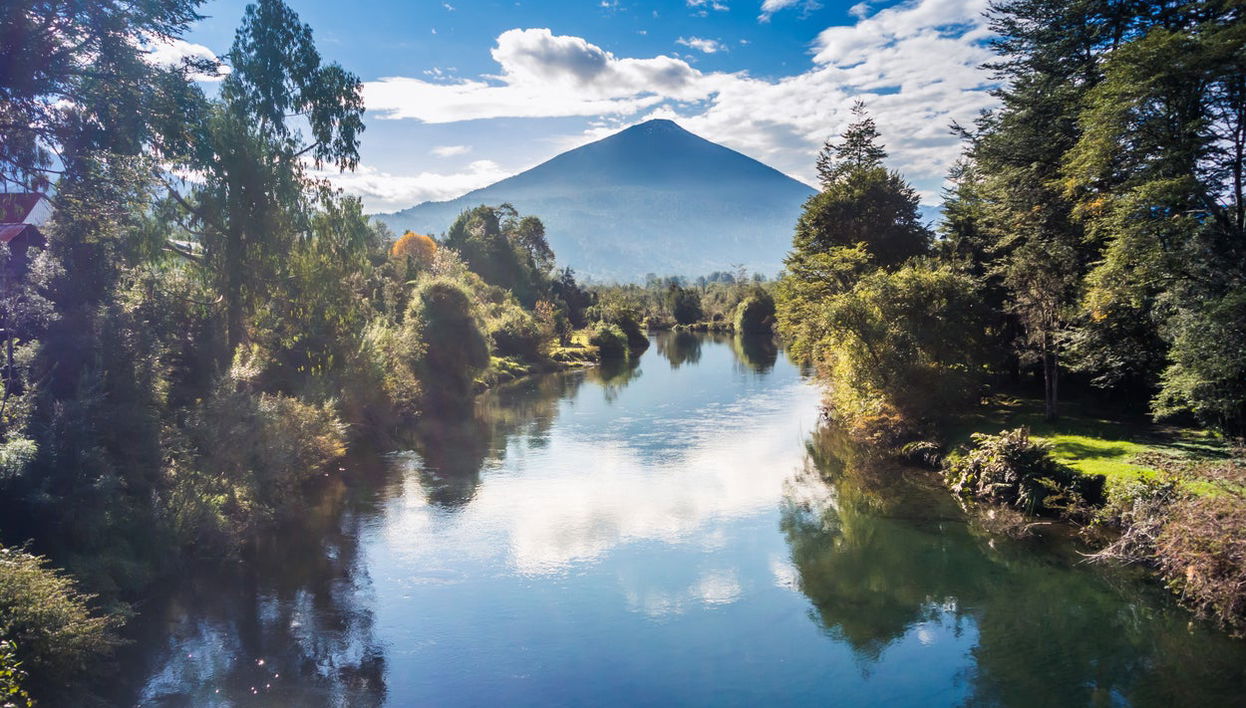 Tour of Carretera Austral Villages - Foto 1