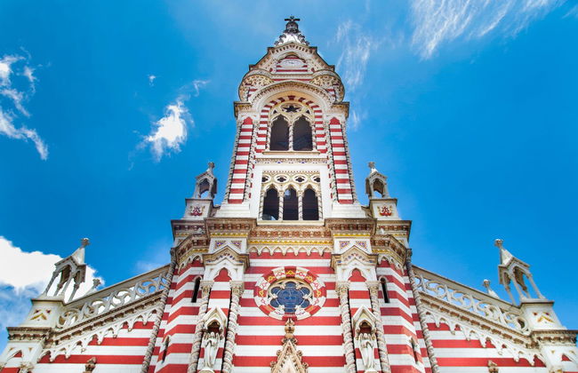 Bogotá Private Tour - Foto 1