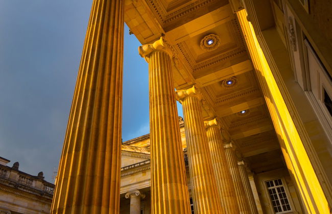 Bogotá Private Tour - Foto 4