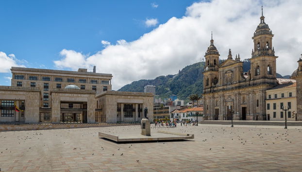 Bogotá Private Tour - Foto 5