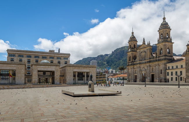 Bogotá Private Tour - Foto 5