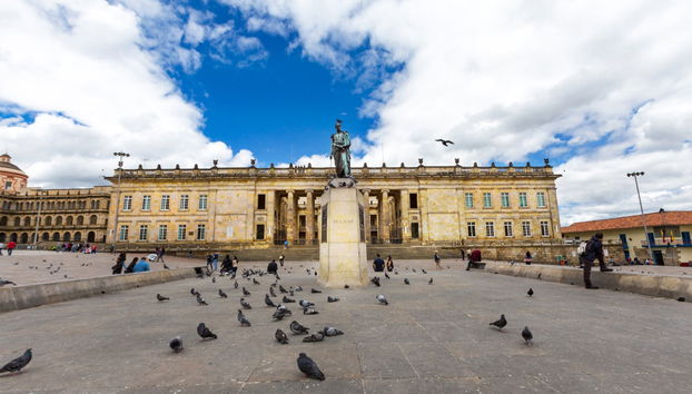 Bogotá Private Tour - Foto 2