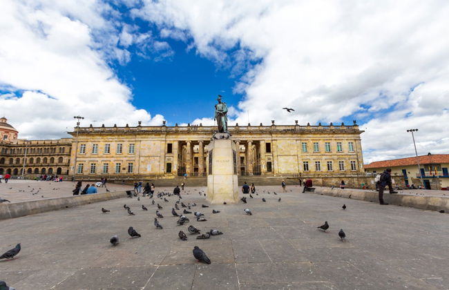 Bogotá Private Tour - Foto 2