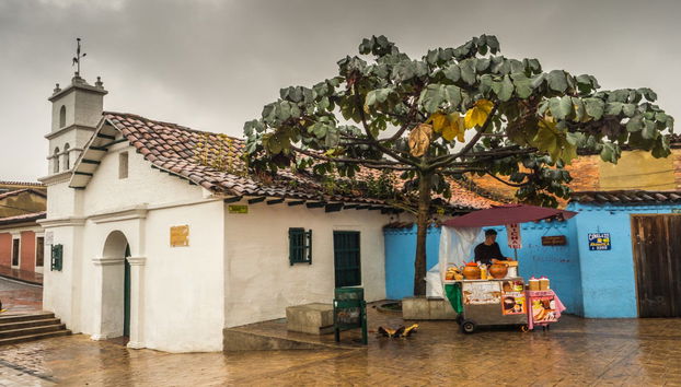 Bogotá Private Tour - Foto 3