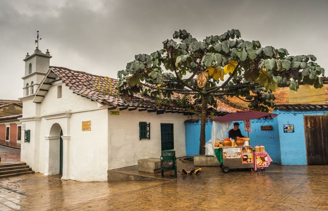 Bogotá Private Tour - Foto 3