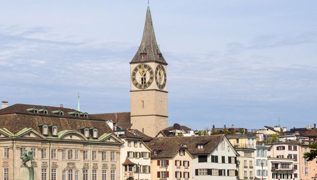 Tour privato di Zurigo - Foto 3