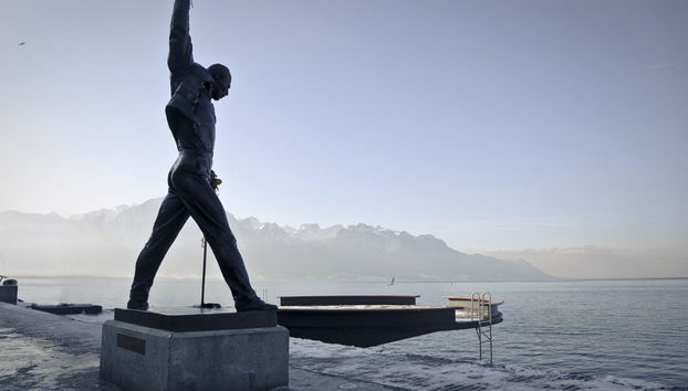 Excursion aux Diablerets et à Montreux + Téléphérique Glacier 3000 - Photo 5