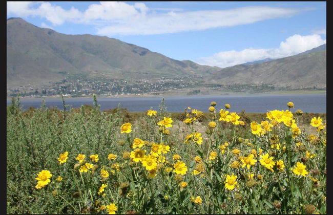 Excursión a Tafí del Valle - Foto 3