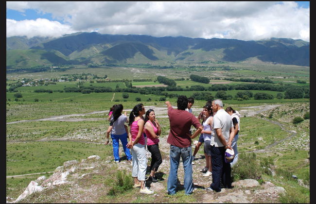 Excursión a Tafí del Valle - Foto 4