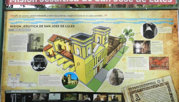 Excursão a Tafí del Valle - Foto 3