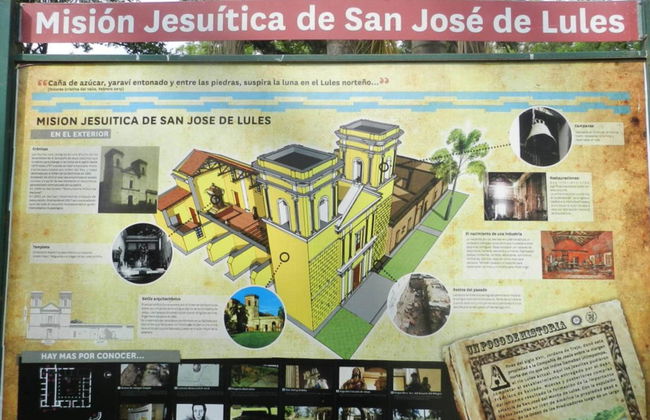 Excursão a Tafí del Valle - Foto 3