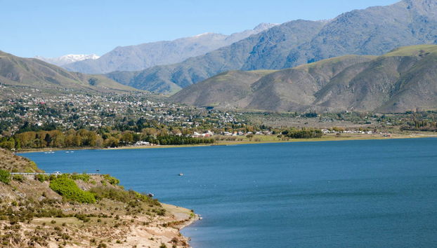 Excursão a Tafí del Valle - Foto 2