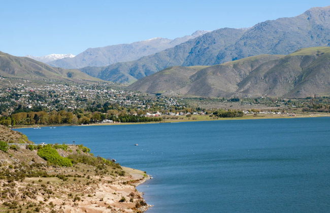Excursão a Tafí del Valle - Foto 2