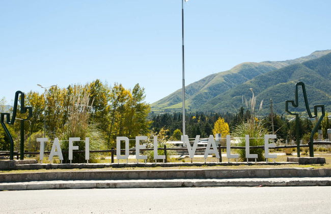 Excursão a Tafí del Valle - Foto 1