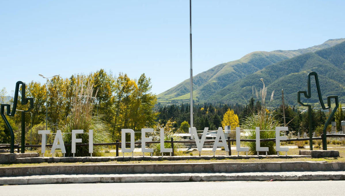 Tafí del Valle Trip - Foto 1