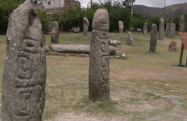 Excursão a Tafí del Valle - Foto 5