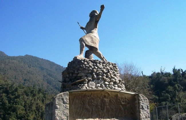 Excursão a Tafí del Valle - Foto 4