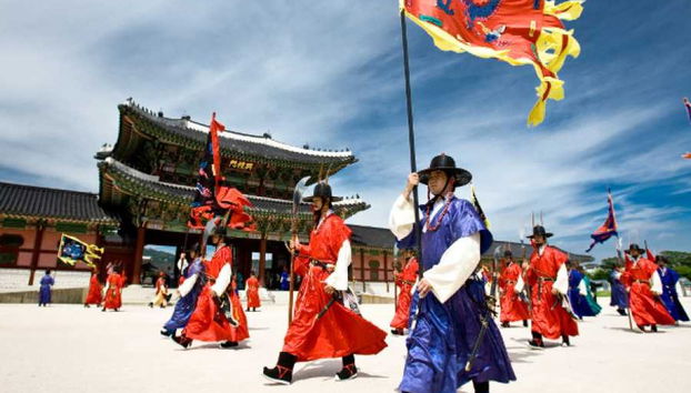 Visite complète de Séoul avec billets - Photo 3