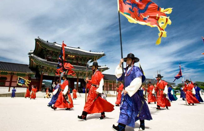 Tour de Seúl al completo con entradas - Foto 3