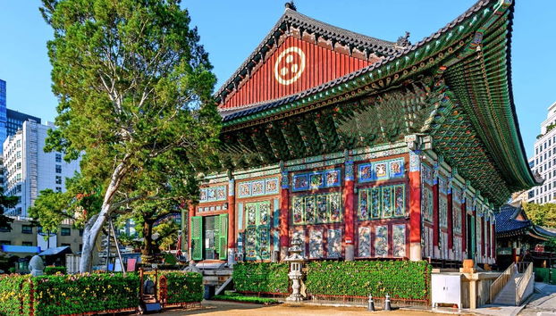 Visite complète de Séoul avec billets - Photo 4