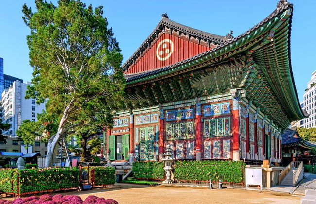 Tour de Seúl al completo con entradas - Foto 4