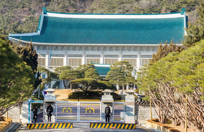 Tour de Seúl al completo con entradas - Foto 2