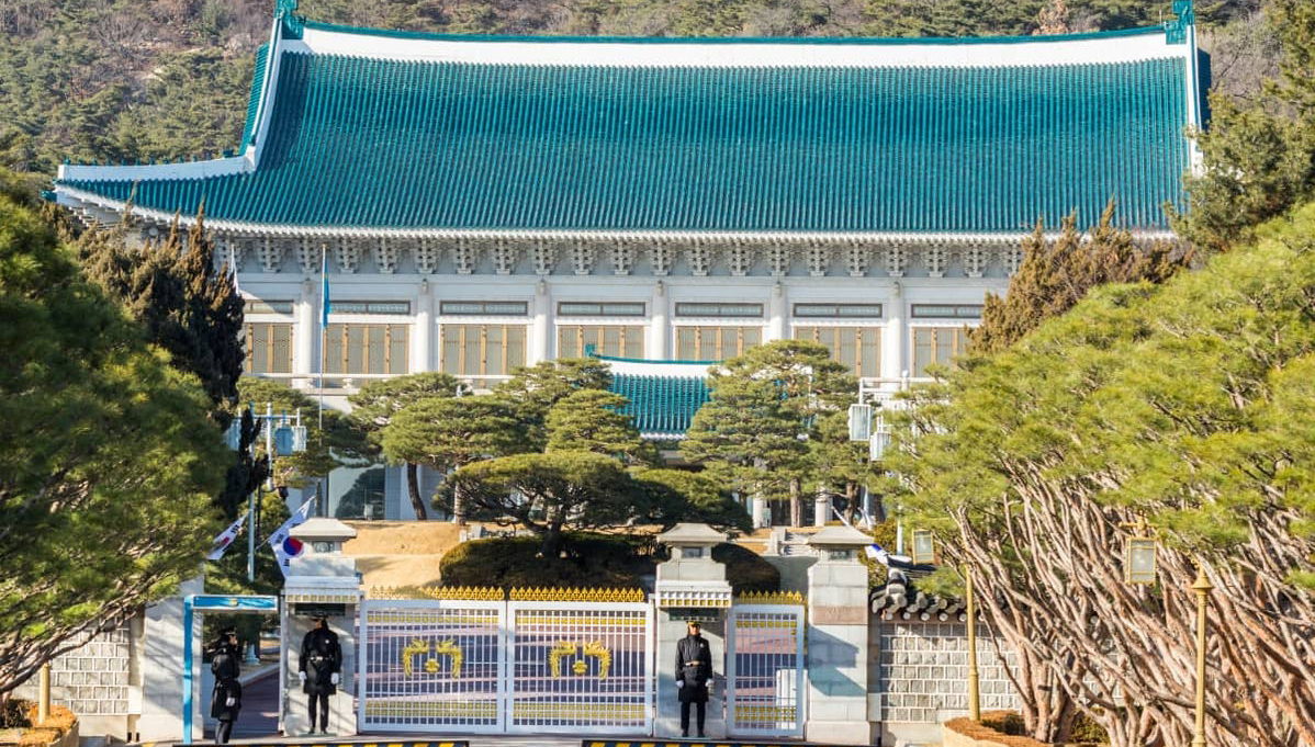 Visita guidata di Seul - Foto 1