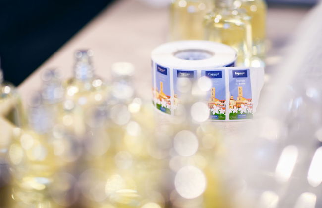 Atelier d'eau de Cologne Fragonard - Photo 8