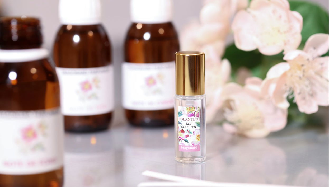 Atelier d'eau de Cologne Fragonard - Photo 1