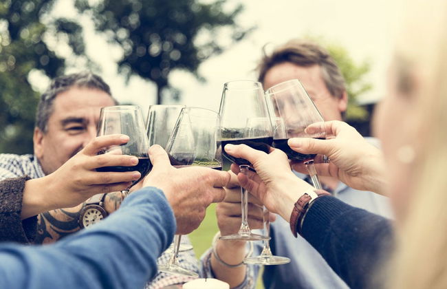 Huelva Wine Tour - Photo 3