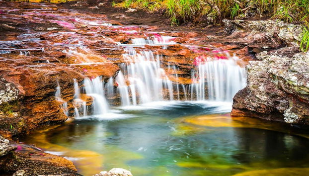Caño Cristales Excursion - Foto 5
