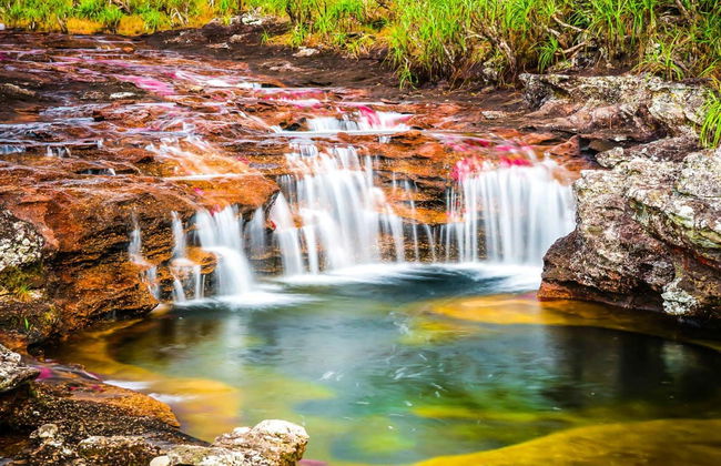 Caño Cristales Excursion - Foto 5