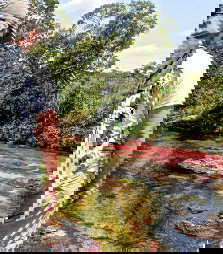 Foto de Excursión a Caño Cristales