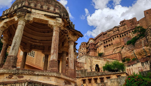 Private Tour of Jodhpur - Foto 3